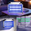 Phosooy Electric Bug Zapper, Indoor Mosquito Killer with 20W Lamps
