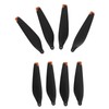 Drone Propellers Mini TPU Propellers Replacement 6030 Wing Drone Blade