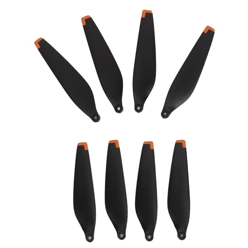 Drone Propellers Mini TPU Propellers Replacement 6030 Wing Drone Blade