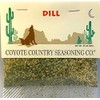 Coyote Country's Dill Dip Mix (3 Pack)