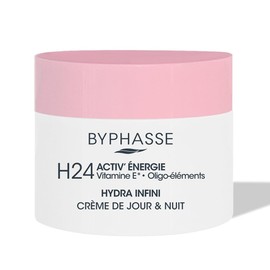 24H HYDRA INFINI Tages- und Nachtcreme, 50 ml