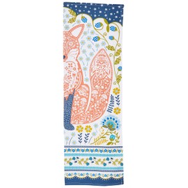 Ulster Weavers Woodland Fox Cotton Tea Towel