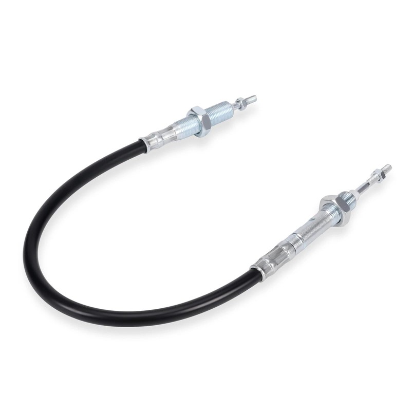 36001-0330 Push Pull Joystick Cable Compatible with Kioti Loader CK25