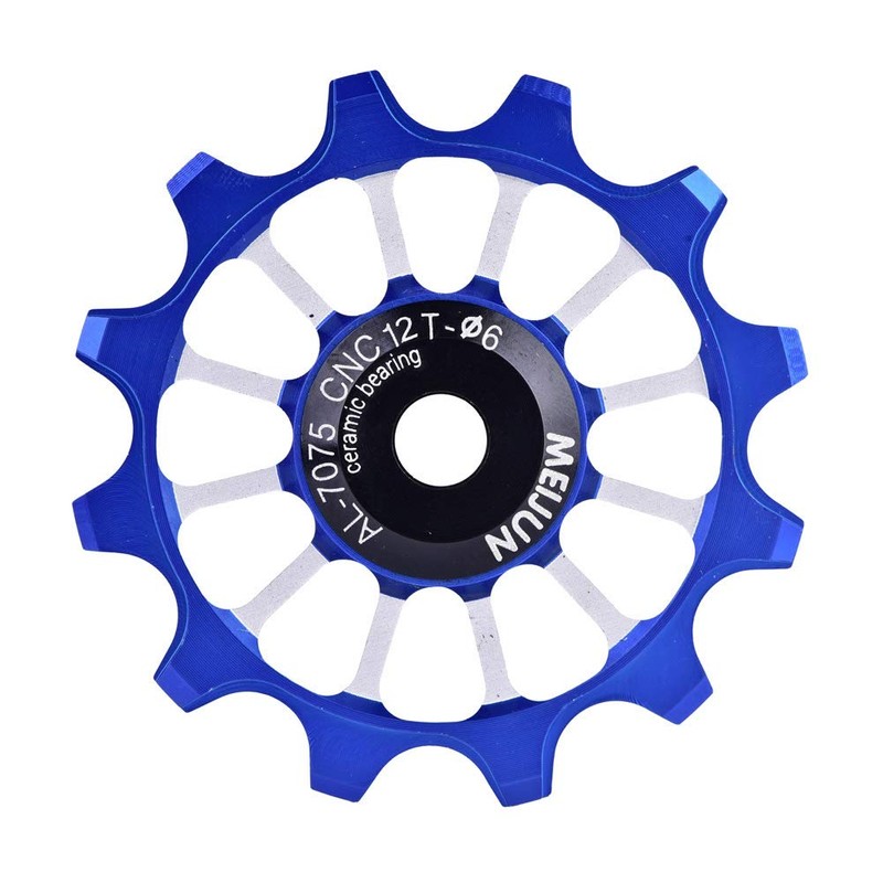 Gear Pulley, Bicycle Pulley, Rear Derailleur Roller, Bicycle Rear Derailleur