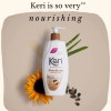 Keri Shea Butter Nourishing Body Lotion 15oz Deep Moisturizer for