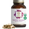 Pure Synergy Extracto de Resveratrol Superpuro