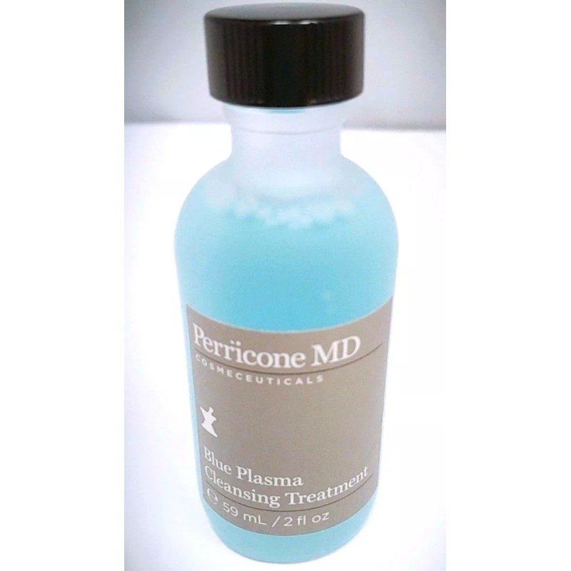 PERRICONE MD Blue Plasma Cleansing Treatment 2 fl oz /