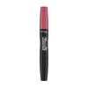Lasting Provacalips lip colour transfer proof 2.3 ml