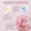 2 Pcs Purifying Exfoliating Gel - Gentle Exfoliating Gel Scrub