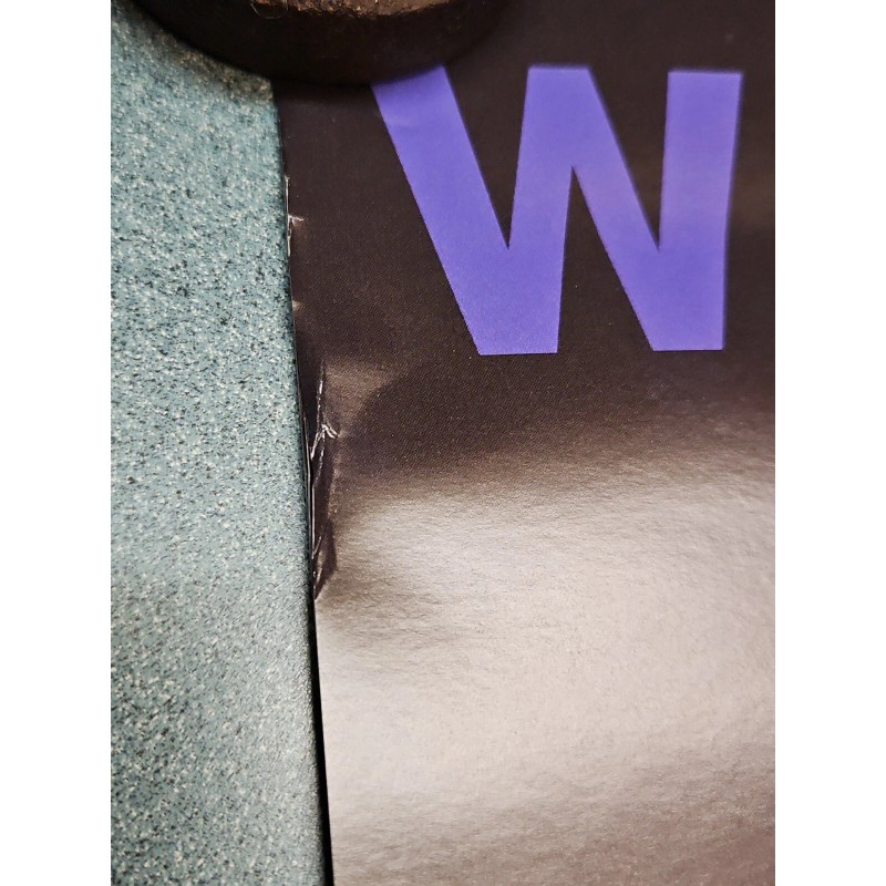 Power Slap 4 Promo Poster