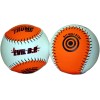 Evil Bp 12" Softballs 44cor/.400 Compression (AK-Evil-BP) Batting Practice Dozen