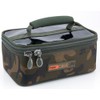 Fox Camolite Rigid Lead and Bits bag 23x15x10cm - Tackletasche