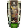 GOURMET KITCHEN SILICONE CONDIMENT CONTAINER SET (GREEN)