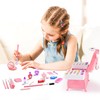 Kids Makeup Kit for Girl - Kids Toys Kid Make