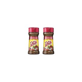 Mrs. Dash Tomato Basil Garlic, 2.0oz, Pack of 2