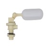 1/2 Float Valve 3 Pieces Cattle Waterer Ball Automatic Water