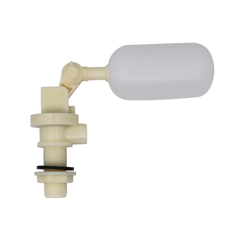 1/2 Float Valve 3 Pieces Cattle Waterer Ball Automatic Water