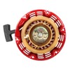 Recoil Pull Starter Fit for Honda GX340 GX390 GX610 GX620