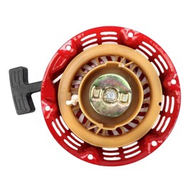Recoil Pull Starter Fit for Honda GX340 GX390 GX610 GX620 Generator