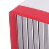 Fruit and Vegetable Speed Cutter with Push Plate Stainless Steel