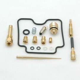 BRONCO YAMAHA KODIAK 400 2000 2001 2002 2003 2004 CARBURETOR REBUILD KIT CARB 679395
