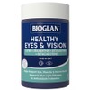Bioglan Healthy Eyes + Vision 60 Capsules
