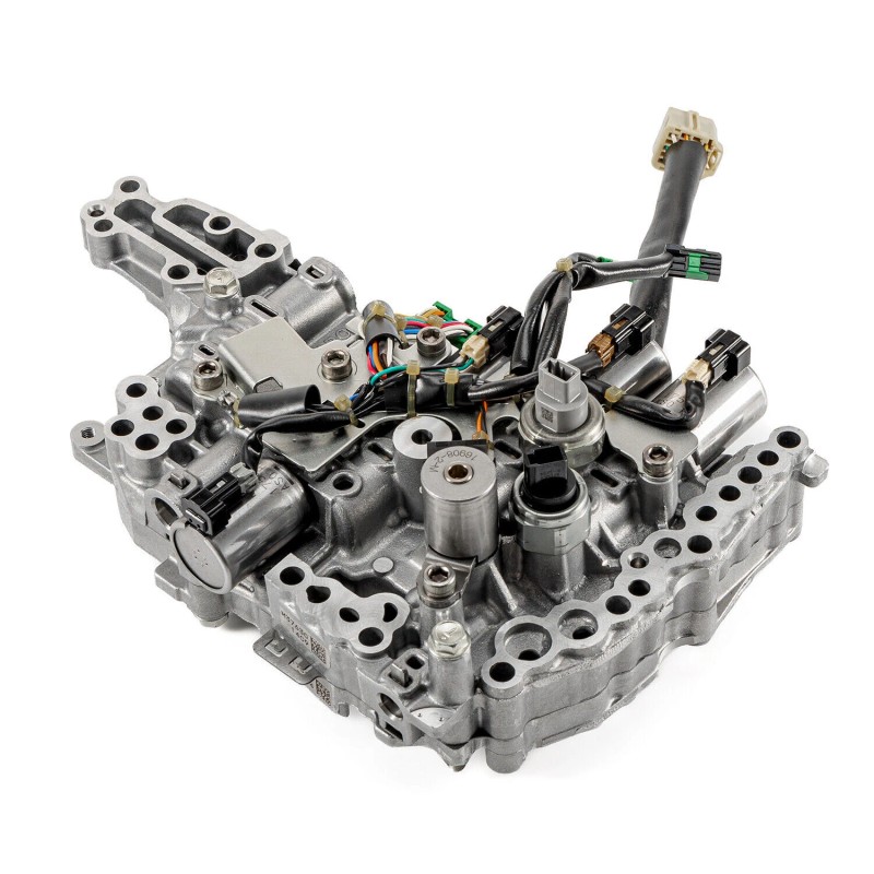 Gearzaar For Nissan Altima 2014-2018 2.5L CVT Transmission Valve Body