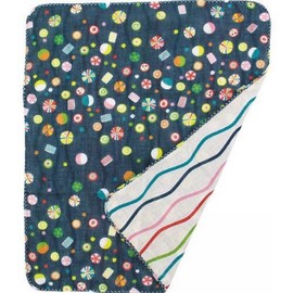 Story Chikuma Japanese Small Double-Sided Gauze Soldered Ugly Apples Best 41006906