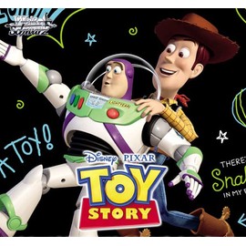 Weiss Schwarz Trial Deck + (Plus) Toy Story