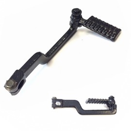 Kickstarter Arm / Kickstarter Lever 50-100cc e.g. Benzhou Yiying YY50QT Rex RS AGM GMX Jinan Qingqi Speed QM50QT Yiying JMSTAR Hyosung Jonway JMSTAR MKS Baotian Flex Tech GY6