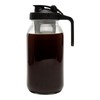 Primula Mason Jar Cold Brew Iced Coffee Maker with Stainless