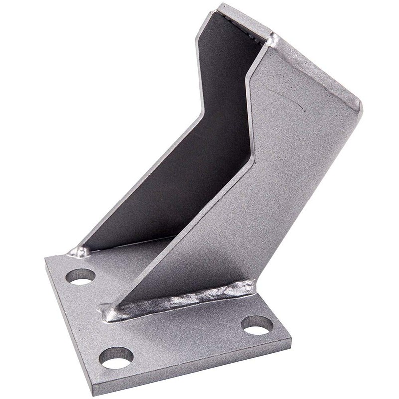 maXpeedingrods Engine Motor Transmission Mount Kit for Nissan 240SX S-chassis