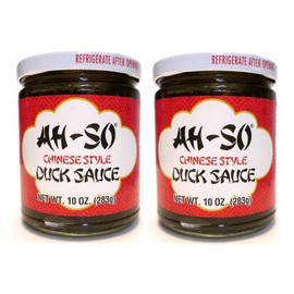 Ah So Sauce Duck - Pack 2
