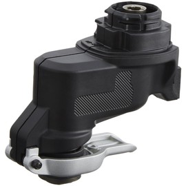 Black & Decker Cordless Multi-Tool for Multievo Oscillating Head Attachment DIY Electric Tools Polishing Tool for 18V Multi Evo EOH183