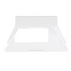 Router Wall Mount Stand Stability Support Router Protective Holder with
