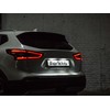 letronix SMD LED License Plate Light Module with E-Mark Compatible
