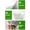 Outdoor Garden Plant Cover Autumn Winter Plant Protection Greenhouse Antifreeze