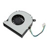 CPU Cooling Fan 4 Pin Connector Integrated PC Laptop Cooler