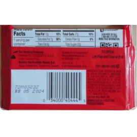 KitKat (2)Kit Kat Holiday Churro flavored - LIMITED EDITION 1.5 oz European