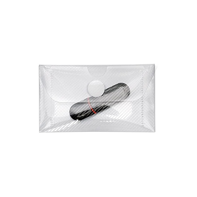 Veloflex 2229010 Case for business cards or USB sticks