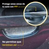 Película Protectora Kit PPF para el Chirey Tiggo 2 Pro