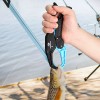 Mossy Oak 3 PCS Fishing Tools Kit Saltwater Fishing Gear