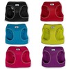 Ancol Viva Step-in Comfort Harness Blue.Small- To fit 35-42cm