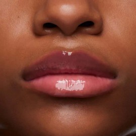 Brillo De Labios Mac Squirt Plumping Gloss Stick Color Amped                                                                                          