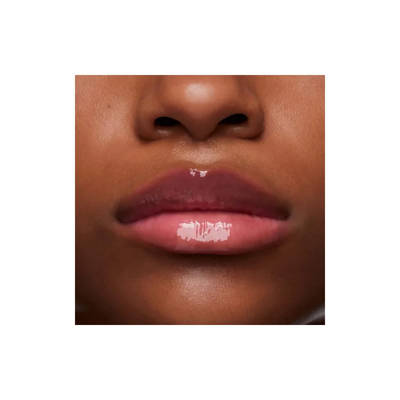 Brillo De Labios Mac Squirt Plumping Gloss Stick Color Amped