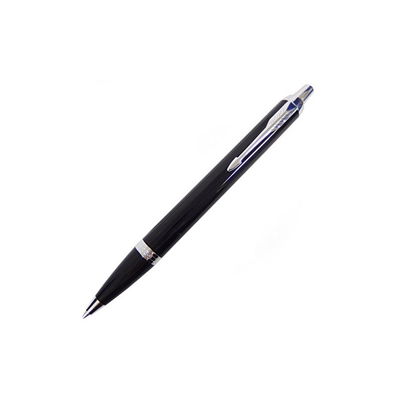 Parker IM Ballpoint Pen, Black CT 1975636
