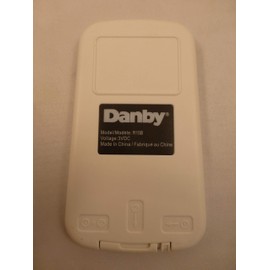 Danby 2033550A5096 DAC REMOTE CONTROL