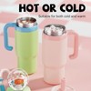 Drinking Cup With Whale Squirt, 24oz Whale Water Bottle with