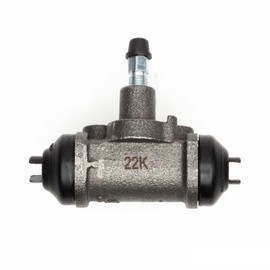 Rear Drum Brake Wheel Cylinder Compatible With Ford Escort 1991 1992 1993 1994 1995 1996 1997 1998 1999 2000 2001 2002 2003 PC-124144