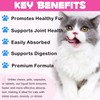 Collagen for Cats, Cat Collagen Liquid Drops, Collagen for Cats